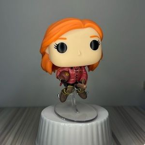 Harry Potter Funko - Ginny